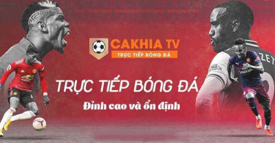 Hòa mình vào thế giới bóng đá thú vị với Cakhia-TV.quest