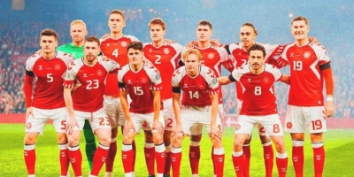 Đội hình đội tuyển Đan Mạch xuất sắc nhất Euro 2024 - Hành trình vươn tới đỉnh cao