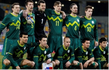 Đội hình đặc biệt của đội tuyển Slovenia xuất sắc nhất Euro 2024